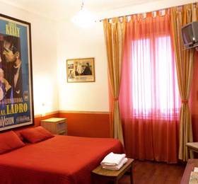B&B Civico 31  в Риме