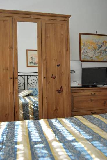 City Room B&B  Италия, Рим
