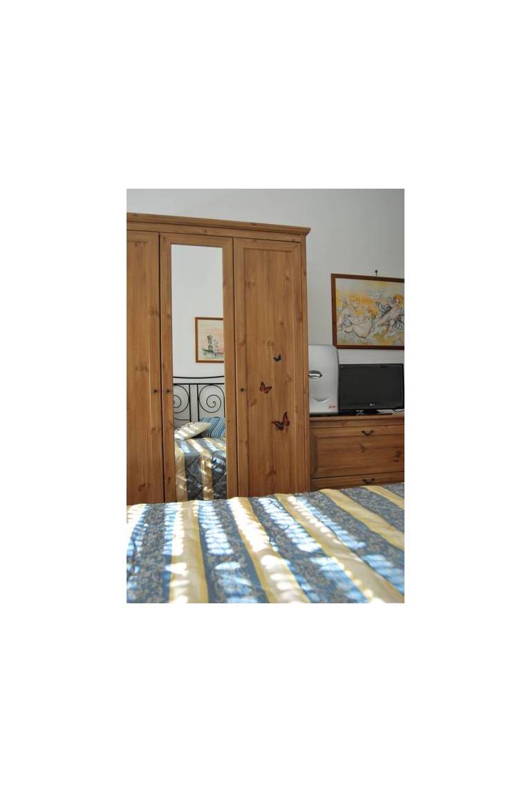 City Room B&B 