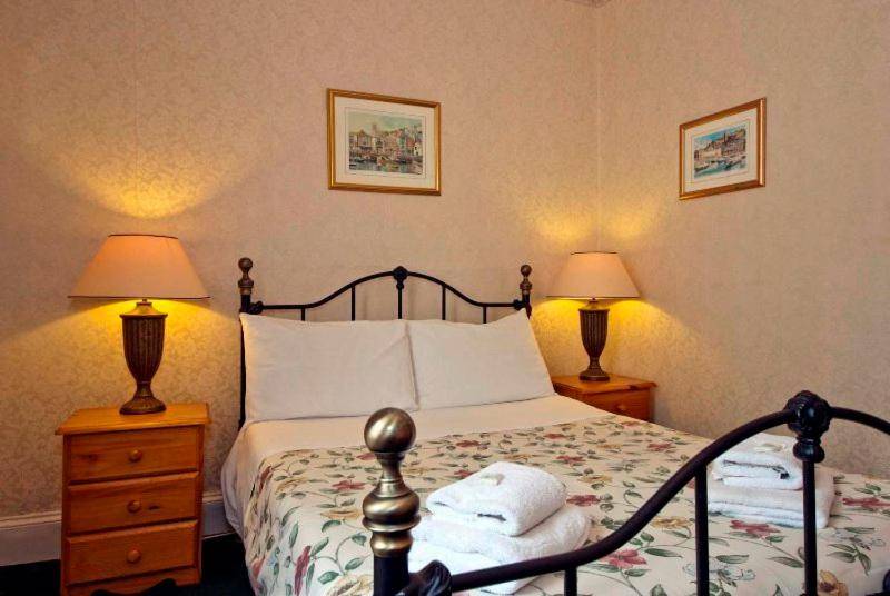 Ashurst Lodge  3* Великобритания, Торки