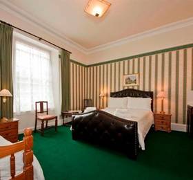 Отдых в Ashurst Lodge  - Великобритания, Торки
