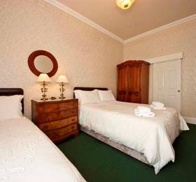 Туры в Ashurst Lodge  в Великобритании