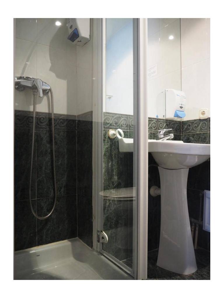 Hostal Acella 