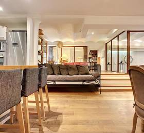 Туры в Lycklama Loft в Франции