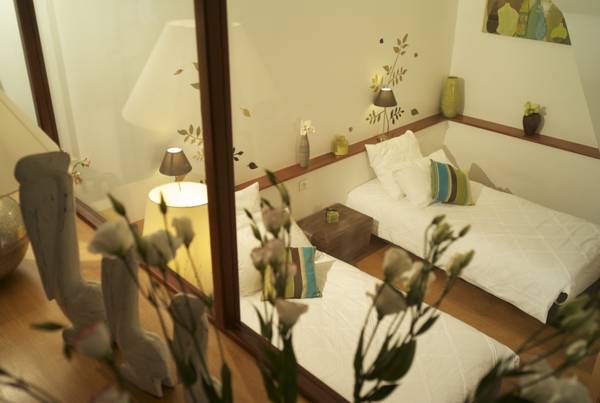 Lycklama Loft