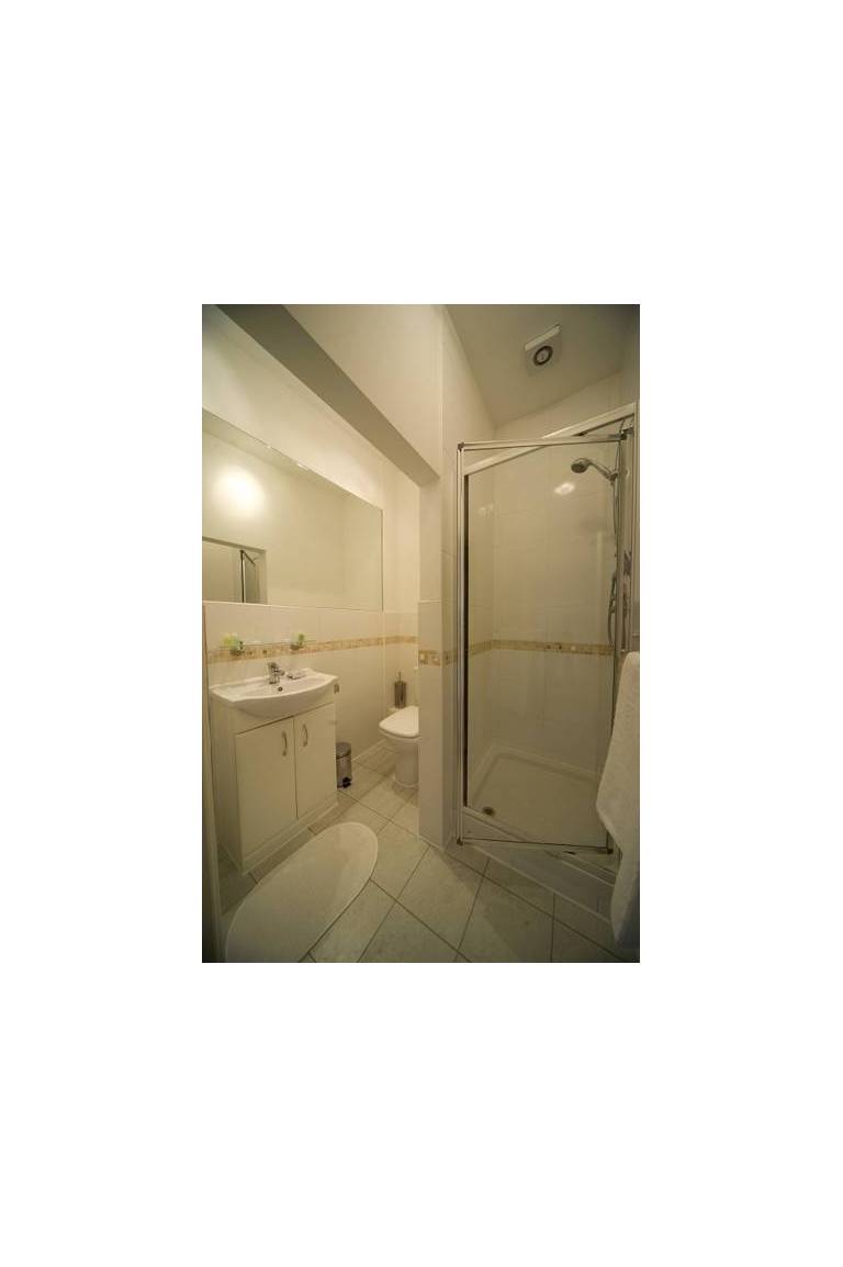 E2 Apartments 