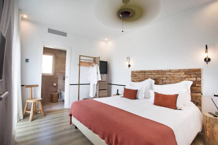 Mikasa Ibiza Boutique Hotel