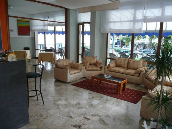 Hotel Antille  3* Италия, Лидо ди Езоло