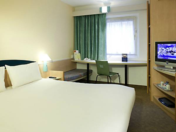 ibis Plymouth