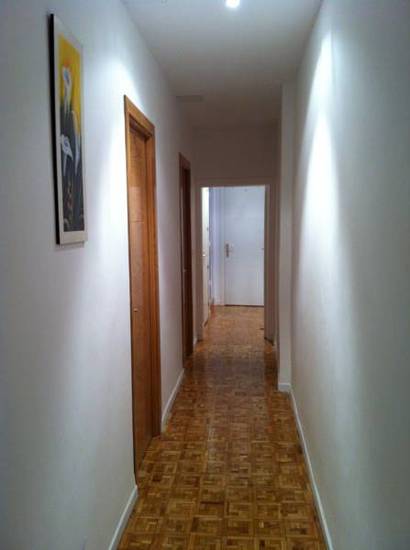Hostal LeZule  Испания, Мадрид