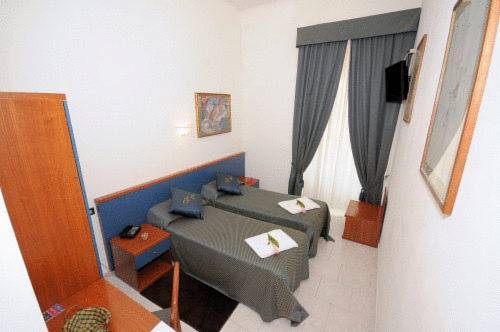 Hotel Charter 2* Италия, Рим
