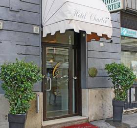 Отдых в Hotel Charter - Италия, Рим