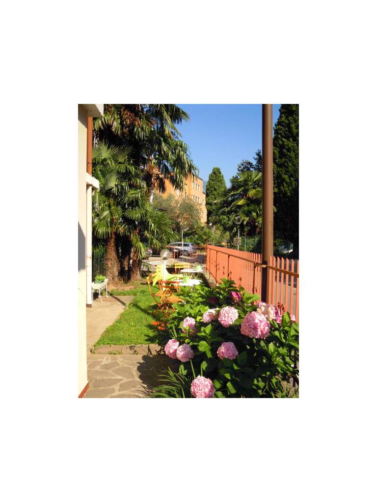 Villa Arianna 