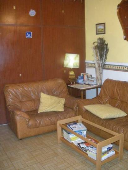 Hostal Murcia  Испания, Мадрид