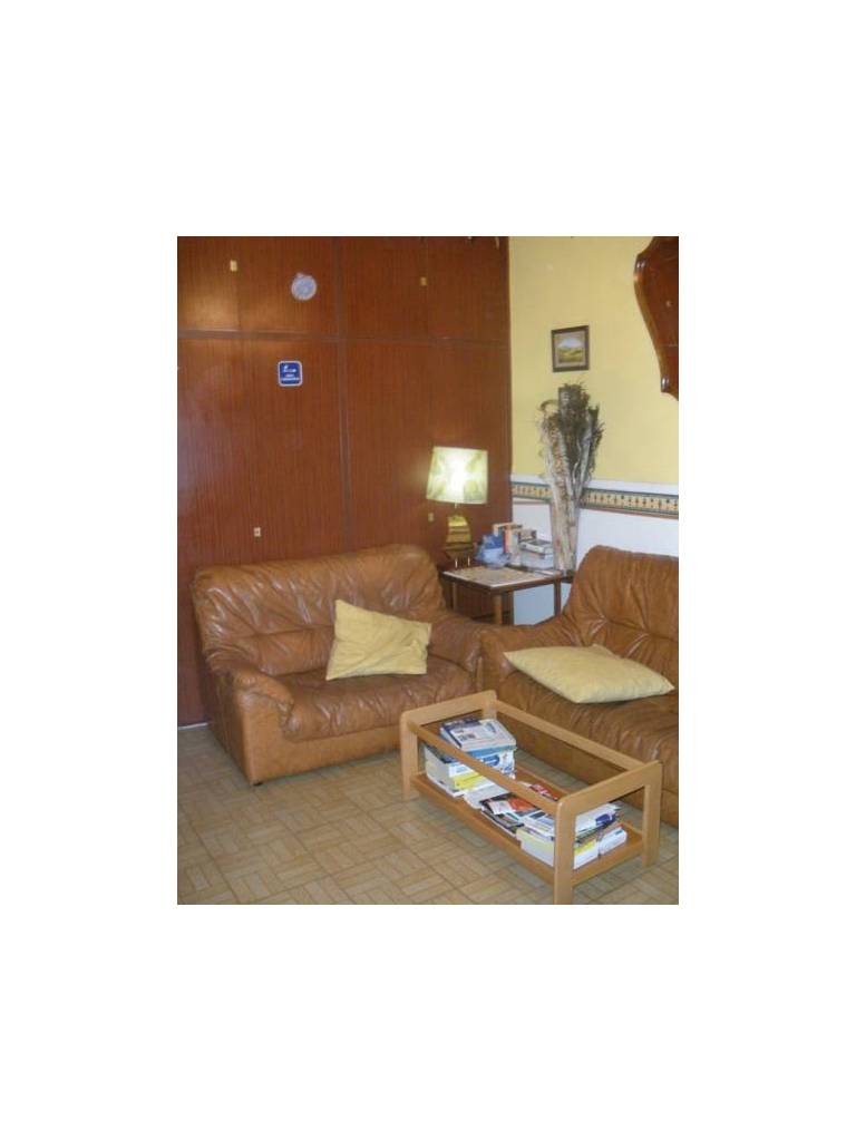 Hostal Murcia 