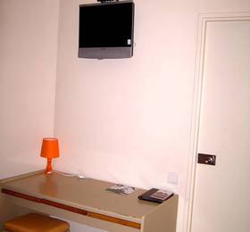 Туры в Hotel Kennedy  в Франции