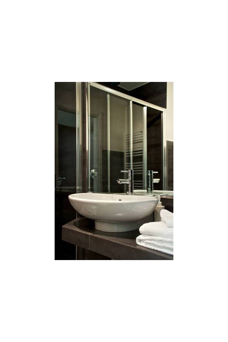 B&B Roma Naif 