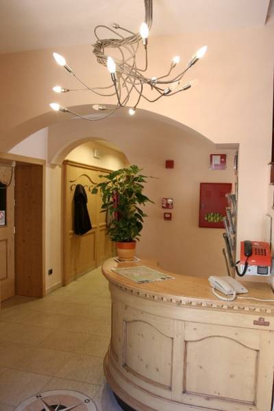 Albergo Hofer  2*