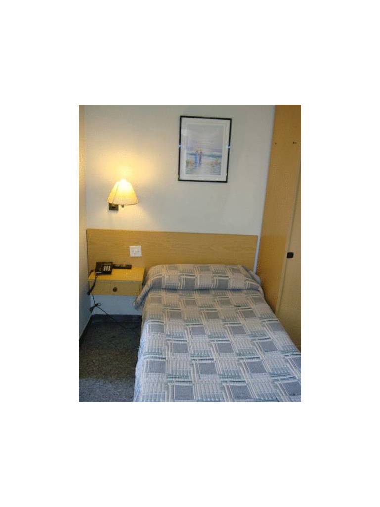 Hotel Climent 
