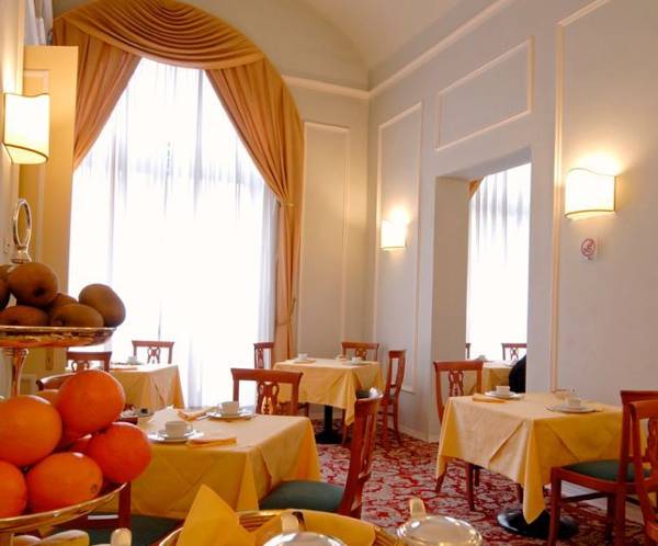 Carolus Hotel  4* Италия, Флоренция
