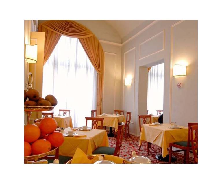 Carolus Hotel 