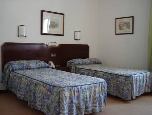 Hotel Palmero  2* Испания, Кармона