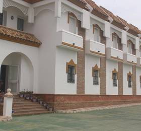Отдых в Hotel Palmero  - Испания, Кармона