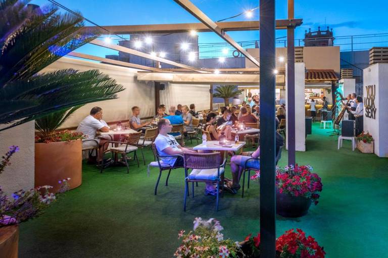 Hotel Sabiote