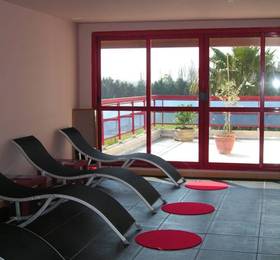 Essentiel Spa  в Арле