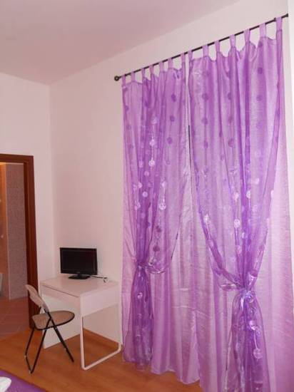 La Porticella Италия, Фраскати