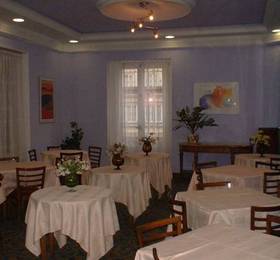 Hostal Pereda  в Мадриде