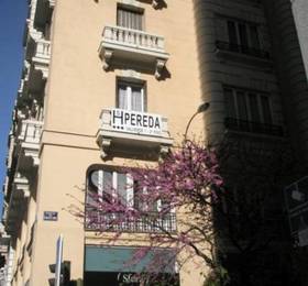 Отдых в Hostal Pereda  - Испания, Мадрид