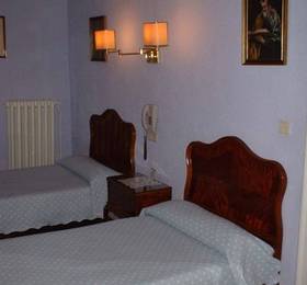 Туры в Hostal Pereda  в Испании