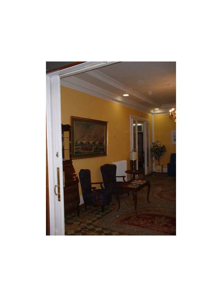 Hostal Pereda 
