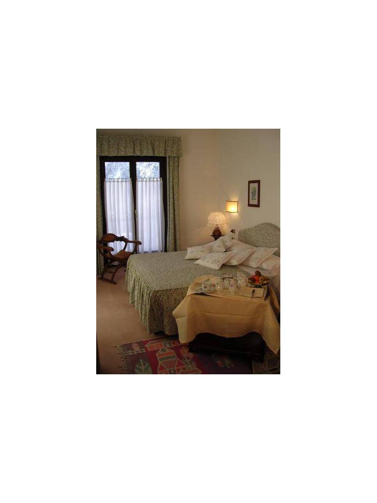 Hotel Triolet