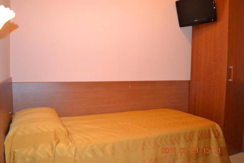 Hotel Everest 2* Италия, Рим