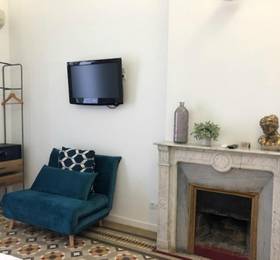 Hostal Girona в Барселоне