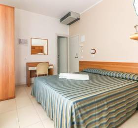 Hotel Jesulum в Лидо ди Езоло