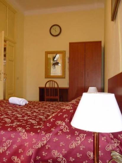 Real Paradise  Италия, Рим