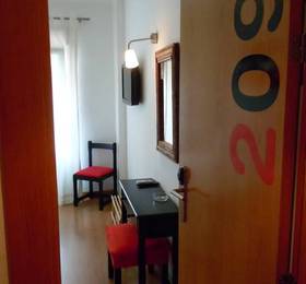 Hostal Parque  в Ибице