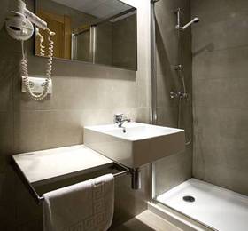 Отдых в Hostal Parque  - Испания, Ибица
