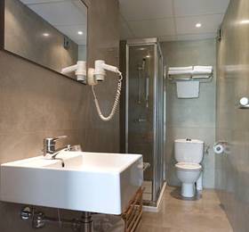 Туры в Hostal Parque  в Испании