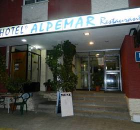 Отдых в Hotel Alpemar  - Испания, Пласенсия