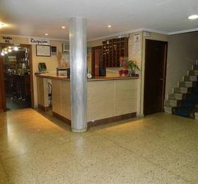 Туры в Hotel Alpemar  в Испании