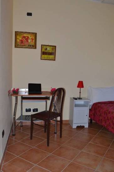 Villa Lanusei  Италия, Рим