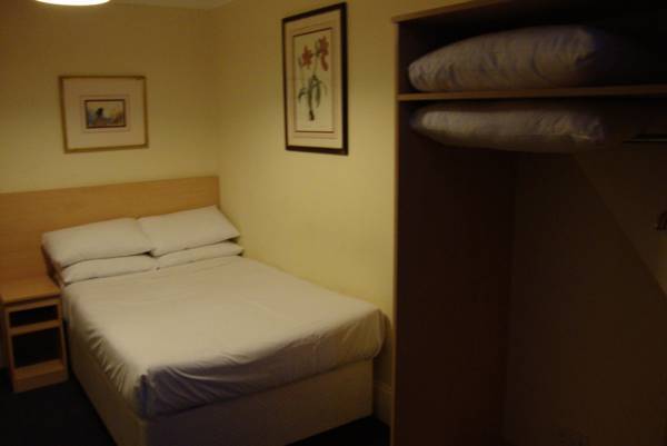 Peckham Lodge  2* Великобритания, Лондон