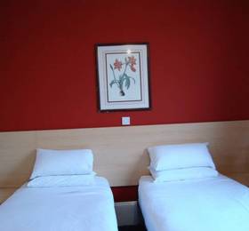 Peckham Lodge  в Лондоне