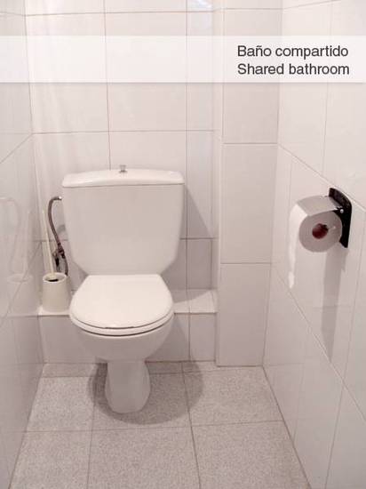 Hostal Veguin  Испания, Мадрид