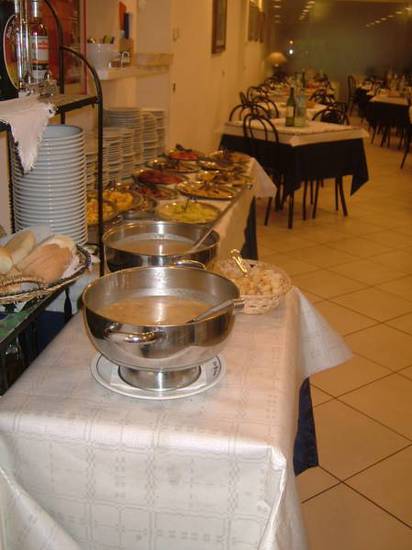 Hotel Zonzini  2* Италия, Римини
