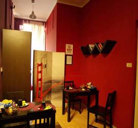 City Mood B&B  в Риме